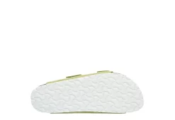 Birkenstock Womens Arizona Footbed Sandal - Yellow 15 Birkenstock Womens Arizona Footbed Sandal - Yellow -women's shoes US 01 203363 06