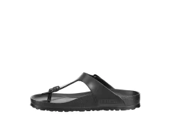 Birkenstock Womens Gizeh Essentials Flip Flop Sandal - Pewter 12 Birkenstock Womens Gizeh Essentials Flip Flop Sandal - Pewter -women's shoes US 01 203376 03
