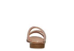 Madden Girl Womens Posh Slide Sandal - Tan -women's shoes US 01 203400 03