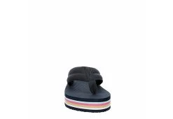 Xappeal Womens Jax Flip Flop Sandal - Navy -women's shoes US 01 203401 02