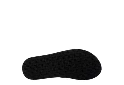 Xappeal Womens Jax Flip Flop Sandal - Navy -women's shoes US 01 203401 06