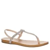 Xappeal Womens Kali Sandal - Clear -women's shoes US 01 203404 00