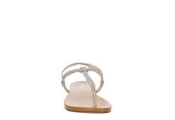 Xappeal Womens Kali Sandal - Clear -women's shoes US 01 203404 02