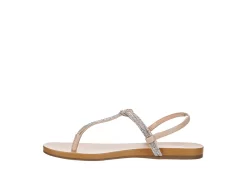 Xappeal Womens Kali Sandal - Clear -women's shoes US 01 203404 03