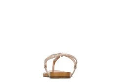 Xappeal Womens Kali Sandal - Clear -women's shoes US 01 203404 04