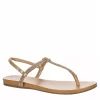 Xappeal Womens Kali Sandal - Bronze -women's shoes US 01 203405 00