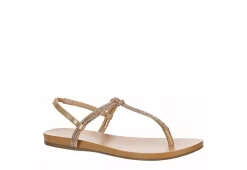 Xappeal Womens Kali Sandal - Bronze