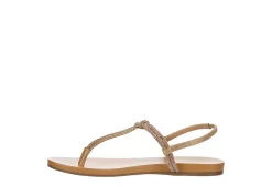 Xappeal Womens Kali Sandal - Bronze -women's shoes US 01 203405 03