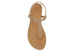 Xappeal Womens Kali Sandal - Bronze -women's shoes US 01 203405 05