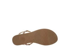 Xappeal Womens Kali Sandal - Bronze -women's shoes US 01 203405 06