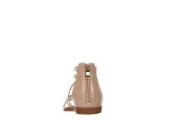 Xappeal Womens Savannah Gladiator Sandal - Blush -women's shoes US 01 203408 04