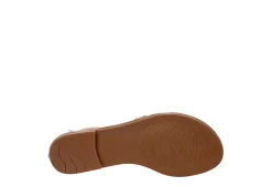 Xappeal Womens Savannah Gladiator Sandal - Blush -women's shoes US 01 203408 06