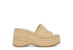 Madden Girl Womens Zahara-j Sandal - Natural -women's shoes US 01 203415 01