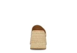 Madden Girl Womens Zahara-j Sandal - Natural -women's shoes US 01 203415 03