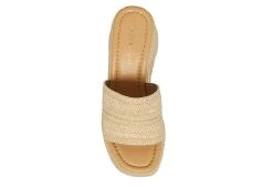 Madden Girl Womens Zahara-j Sandal - Natural -women's shoes US 01 203415 04