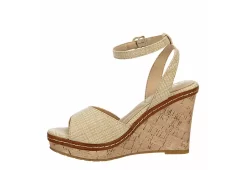 Dirty Laundry Womens Cll Meaning Wedge - Natural -women's shoes US 01 203426 03