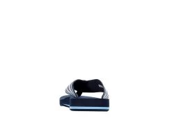 Reef Womens Spring Woven Flip Flop Sandal - Navy -women's shoes US 01 203441 04