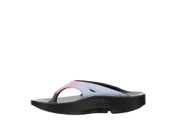 Oofos Womens Ooriginal Sport - Black 12 Oofos Womens Ooriginal Sport - Black -women's shoes US 01 203443 03