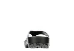 Oofos Womens Ooriginal Sport - Black 13 Oofos Womens Ooriginal Sport - Black -women's shoes US 01 203443 04