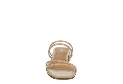 Michael By Michael Shannon Womens Liv Sandal - Tan 11 Michael By Michael Shannon Womens Liv Sandal - Tan -women's shoes US 01 203494 02