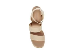 Madden Girl Womens Marandaa Wedge Sandal - Nude 14 Madden Girl Womens Marandaa Wedge Sandal - Nude -women's shoes US 01 203536 05