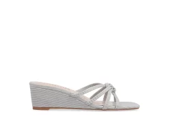 Journee Collection Womens Blayke - Grey -women's shoes US 01 203655 01