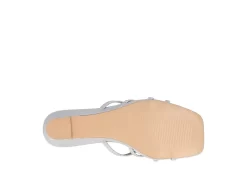 Journee Collection Womens Blayke - Grey -women's shoes US 01 203655 06