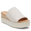 Toms Womens Diana Mule Sandal - Natural -women's shoes US 01 203718 00