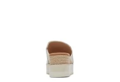 Toms Womens Diana Mule Sandal - Natural 11 Toms Womens Diana Mule Sandal - Natural -women's shoes US 01 203718 02
