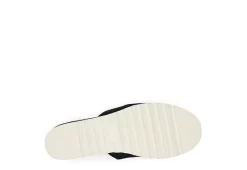 Toms Womens Diana Mule Sandal - Black -women's shoes US 01 203719 04