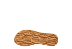 Reef Womens Zen Love Ii Flip Flop Sandal - White 13 Reef Womens Zen Love Ii Flip Flop Sandal - White -women's shoes US 01 203906 04