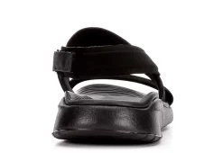 Nike Womens Tanjun Sandal - Black -women's shoes US 01 222000 04