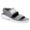 Nike Womens Tanjun Sandal - Grey -women's shoes US 01 222001 00