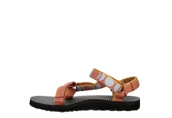 Teva Womens Original Universal Outdoor Sandal - Orange -women's shoes US 01 241059 03