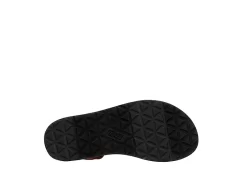 Teva Womens Original Universal Outdoor Sandal - Orange -women's shoes US 01 241059 06