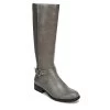 Lifestride Womens X-anita Tall Boot - Grey 2 Lifestride Womens X-anita Tall Boot - Grey -women's shoes US 01 300424 00