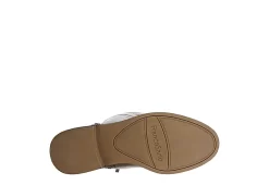 Franco Sarto Womens Haleen Wide Calf Over The Knee Boot - Brown -women's shoes US 01 300475 06