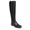 Franco Sarto Womens Meyer Tall Boot - Black -women's shoes US 01 300502 00