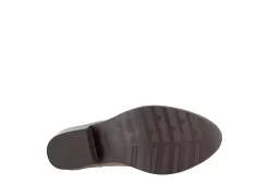 Easy Street Womens Legend Bootie - Taupe -women's shoes US 01 300676 06