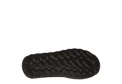 Bearpaw Womens Eloise Fur Boot - Black -women's shoes US 01 300743 06