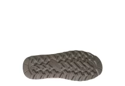 Bearpaw Womens Emery Fur Boot - Grey -women's shoes US 01 300749 06