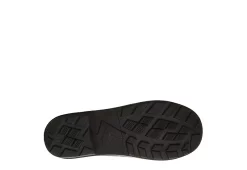 Bearpaw Womens Serenity Lace Up Fur Boot - Dark Green -women's shoes US 01 300809 06