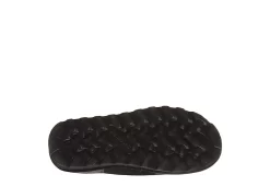 Bearpaw Womens Sheilah Fur Boot - Black 14 Bearpaw Womens Sheilah Fur Boot - Black -women's shoes US 01 300811 05