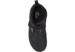 Chaco Womens Ramble Puff Water Resistant Weather Boot - Black -women's shoes US 01 301228 05