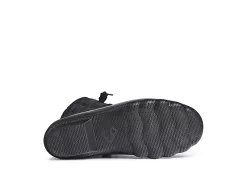 Sperry Womens Syren Gulf Duck Boot - Black -women's shoes US 01 301732 05