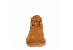 Koolaburra By Ugg Womens Advay Lace Up Fur Boot - Tan 11 Koolaburra By Ugg Womens Advay Lace Up Fur Boot - Tan -women's shoes US 01 301735 02