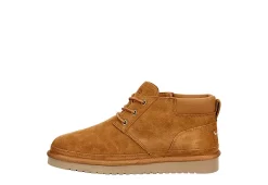 Koolaburra By Ugg Womens Advay Lace Up Fur Boot - Tan 12 Koolaburra By Ugg Womens Advay Lace Up Fur Boot - Tan -women's shoes US 01 301735 03