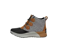 Sorel Womens Out N About Iii Classic Boot - Grey -women's shoes US 01 301744 03