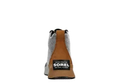 Sorel Womens Out N About Iii Classic Boot - Grey -women's shoes US 01 301744 04