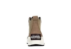 Sorel Womens Out N About Iii Classic Boot - Taupe -women's shoes US 01 301751 04